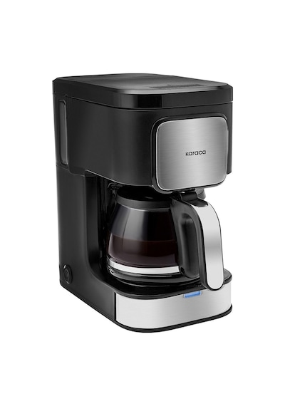Karaca Coffee Brew 2 in 1 Aroma Özellikli Filtre Kahve ve Çay Demleme Makinesi