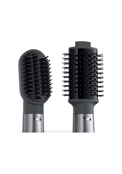 Braun Bras430e Air Styler 4.3 Iontec 3 Başlıklı Saç Kurutma Makinesi Ve Şekillendirici