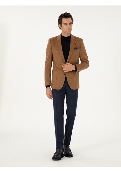 Cacharel Erkek Lacivert Pantolon 50292514-vr033