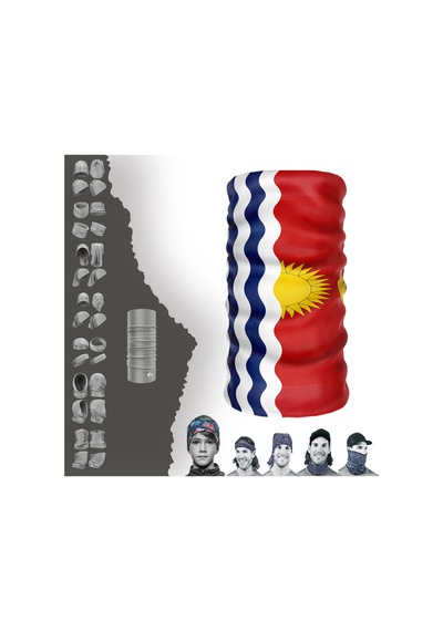 E Taktik Kiribati Bayrak Desenli Boyunluk Dikişsiz Tüp Maske Buff Baf Saç Bandı Uv+50 Yansıtıcı 4 Mevsim Yarı Termal Üründür Çok Renkli - 918532054 Çok Renkli E Taktik Kiribati Bayrak Desenli Boyunluk Dikişsiz Tüp Maske Buff Baf Saç Bandı Uv+50 Yansıtıcı 4 Mevsim Yarı Termal Üründür Çok Renkli - 918532054 Çok Renkli