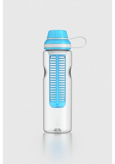 Renga Ege 750 Ml Tritan Süzgeçli Detoks Matara 911008 Turkuaz Turkuaz