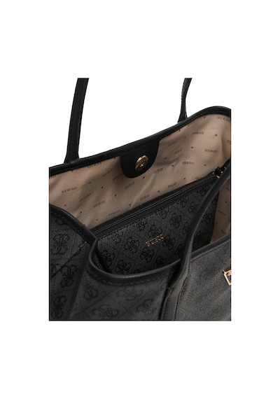 Guess Victtoria Iı Kadın Omuz Çantası Hwesg951428 Siyah