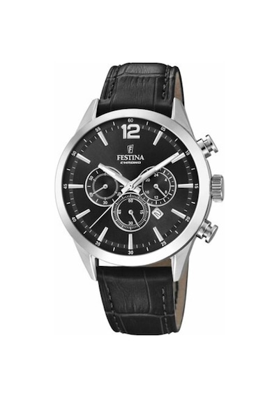 Festina F20542/5 Chronograph Erkek Kol Saati