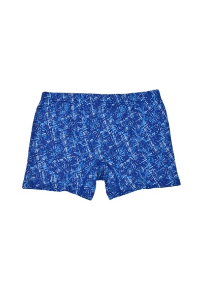 Erkek Baskılı Likra Boxer Bgl-st03866 001