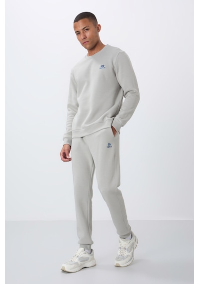 Tommy Life Taş Pamuklu Kalın İçi Tüylü Yumuşak Dokulu Comfort Fit Nakışlı Erkek Eşofman Takım -85265 Taş Rengi Taş Tommy Life Taş Pamuklu Kalın İçi Tüylü Yumuşak Dokulu Comfort Fit Nakışlı Erkek Eşofman Takım -85265 Taş Rengi Taş
