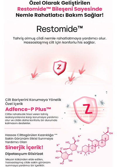 Akneye Eğilimli Ciltler İçin Uygun Kızarık Görünüm Karşıtı Ampul Zeroıd Pimprove Calming Ampoule