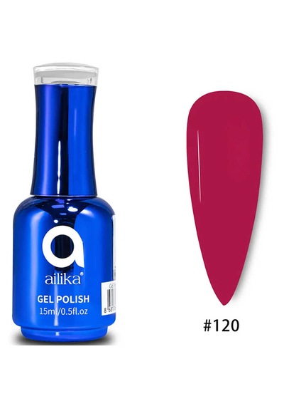 Ailika Gel Polish 120