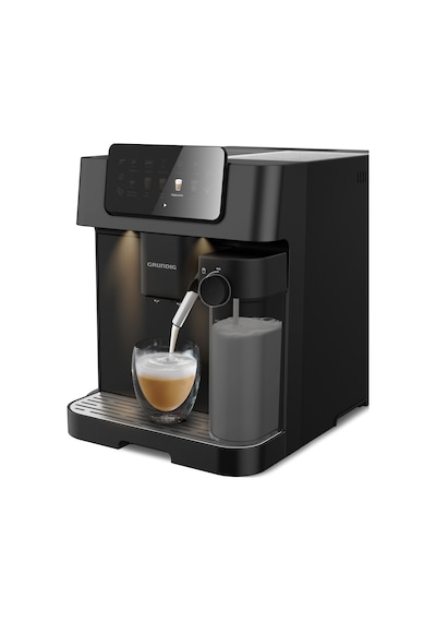 Grundig KVA 7230 1350 W Tam Otomatik Espresso Makinesi