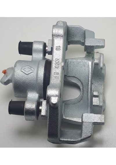 410002704R Clio 4 Kaliper Balatasiz Sag Ön 464164085