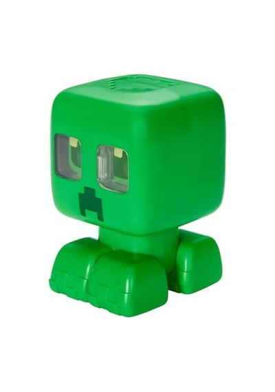 Minecraft Evcil Creeper Figürü Jgx49