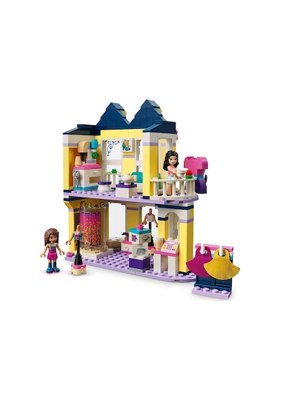 LEGO Friends 41427 Emma'nın Giyim Mağazası 343 Parça