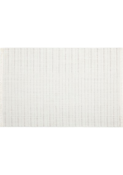 Mudo Home Terrı Halı Ekru 160x230