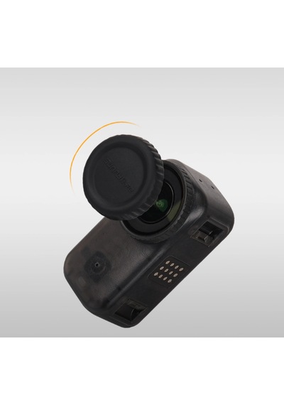 Djı Osmo Nano Silikon Lens Koruması Siyah