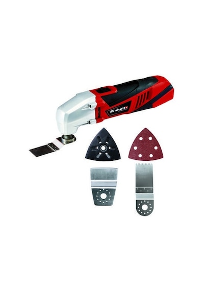 Einhell TC-MG 220/1 E Raspalama Makinesi – 4465095