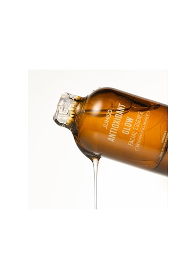 Jumıso Anti Oxidantt Glow Facial Essence Aydınlatıcı Anti Oksidan Yüz Bakım Serumu 40ml