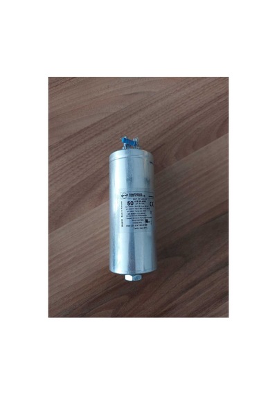 Ent.cf-400-1,67 1,67 Kvar Monofaze Kondansatör 230v 0,55 Kvar