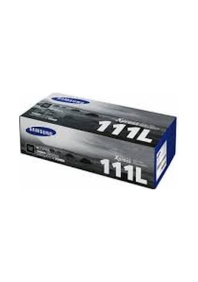 Samsung Uyumlu Mlt-D111L Siyah Toner