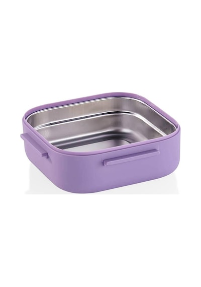 Korkmaz Essentials Warm Lila Sefer Tası 750 Ml Çok Renkli