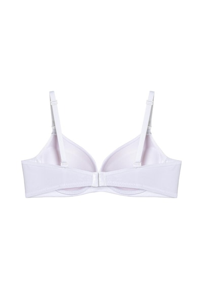 Asist Secret Magic Asm1314 Kadın Beyaz A Plus Comfort Mikro Kumaş Destekli Sütyen 161 Beyaz Asist Secret Magic Asm1314 Kadın Beyaz A Plus Comfort Mikro Kumaş Destekli Sütyen 161 Beyaz