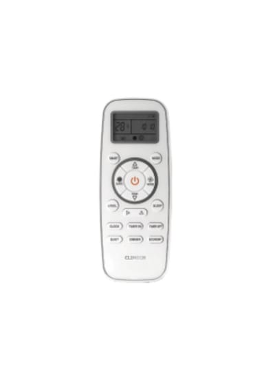 Clımech AUF-48UR4RMPA8 48000 Btu R32 Salon Tipi Inverter Klima