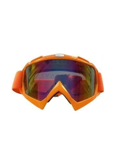 Vemar Cross Gözlük Ktm B16