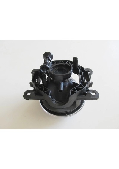 Citroen C5 2001-2005 Sis Lambası Sağ - Sol Aynı Adet Ampülsüz Oem No:261500097r 35501417