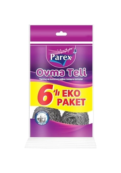Ovma Teli 6&apos Lı 0