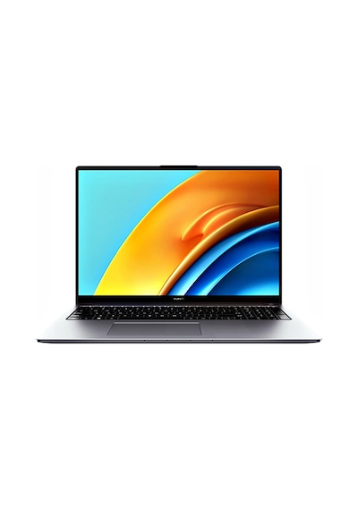 Huawei Matebook D16 i5-12450H 16 GB 2 TB SSD 16" W11H Dizüstü Bilgisayar (Teşhir)