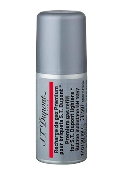 S.t. Dupont Kırmızı Çakmak Gazı 900435 Genel