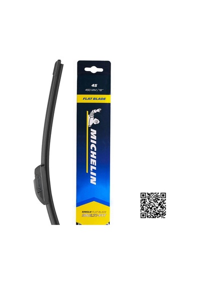 Michelin Multıfıt Mc33900 45cm 1 Adet Universal Muz Tipi Silecek