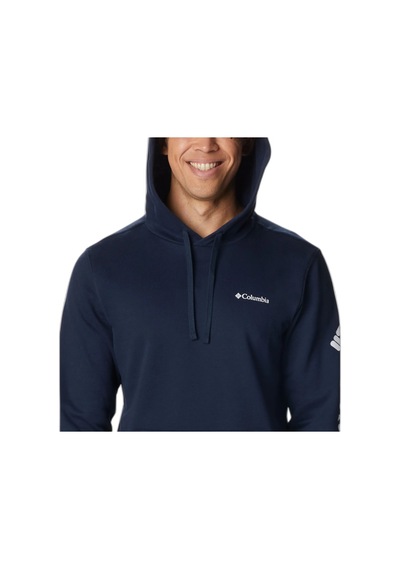 Columbia Trek Erkek Sweatshirt Lacivert