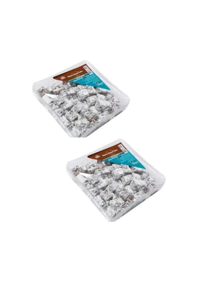 Lokum Çifte Kavrulmuş Antep Fıstıklı 150g 2