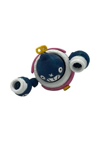 Tick Oyuncak Figür Brawl Stars