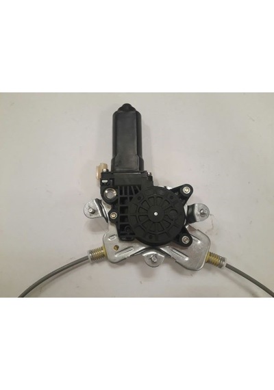 Hyundaı Sonata 03/05 Ön Cam Krıkosu Sol Elektrıklı/motorlu