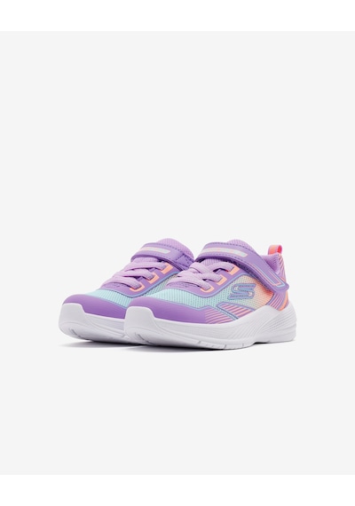 Skechers Mıcrospec Advance Oasıs Poınt Küçük Kız Çocuk Mor Spor Ayakkabı 303657n Lvmt Mor Skechers Mıcrospec Advance Oasıs Poınt Küçük Kız Çocuk Mor Spor Ayakkabı 303657n Lvmt Mor