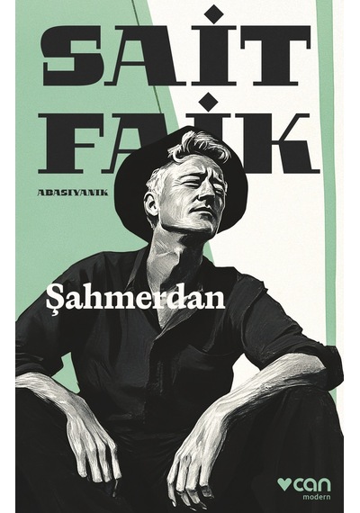 Şahmerdan Sait Faik Abasıyanık
