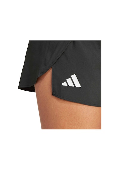 Adidas Kadın Şort Adızero E Splıt Im8583 Siyah