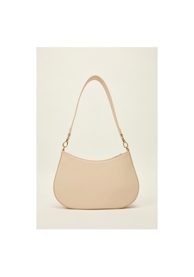 3.1 Phillip Lim Ted Baker Bej Omuz Çantası 0233 Orangeblue Cat