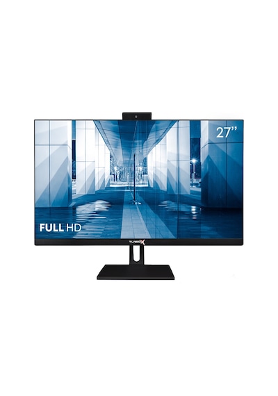 Turbox TAX1205 i7-12700 16 GB 1 TB NVMe 27" Free Dos Masaüstü Oyuncu Bilgisayarı