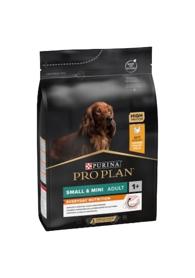 Küçük Irk Tavuk Etli Yetişkin Köpek Maması 3 Kg