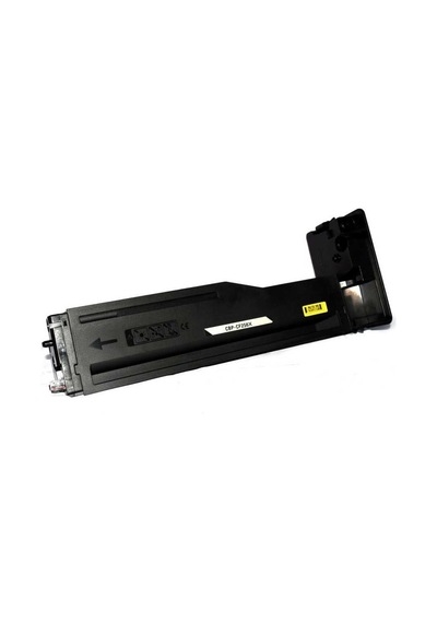 HP  Uyumlu Toner Cf256x