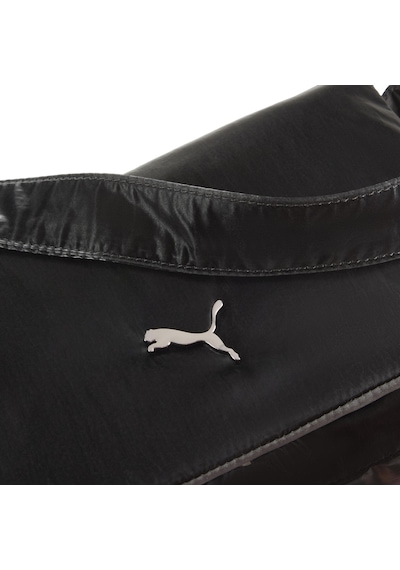 Puma 09130001 Upuette Unisex Çapraz Çanta Siyah