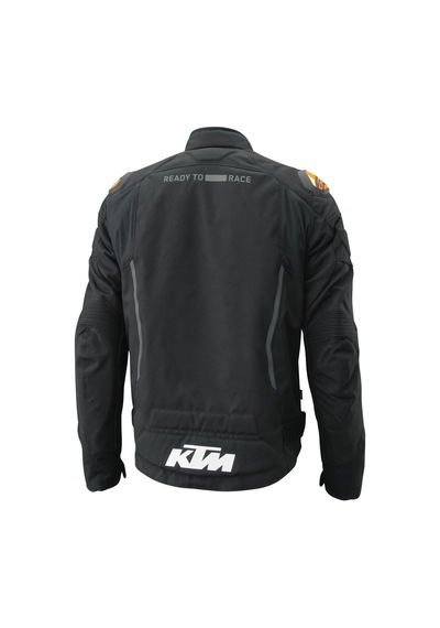 Ktm Ampere Waterproof Jacket