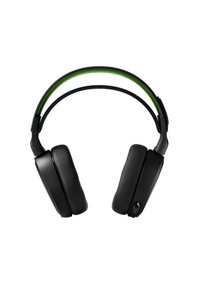 SteelSeries Arctis 7X+ Wireless Kablosuz Kulak Üstü Xbox - PC Oyuncu Kulaklığı