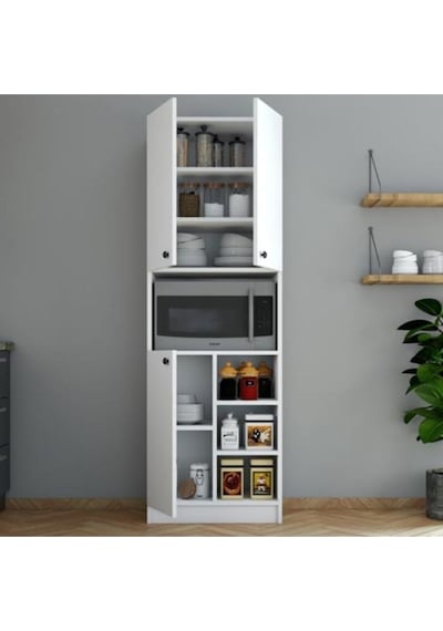 3002 ORDER KİLER DOLABI ÇOK AMAÇLI DOLAP