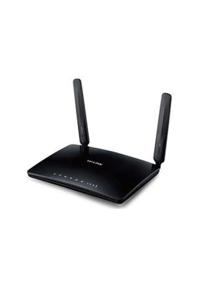 Tp-link Archer Mr200 4g Lte Dual Bant Router Sim Kartlı Kdo