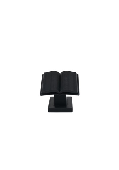 Minimal Kitap Formunda Kulp
