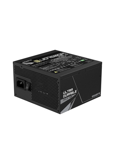 Gigabyte Gp-ud750gm Pg5 V2 Gen5.1 750 W Power Supply