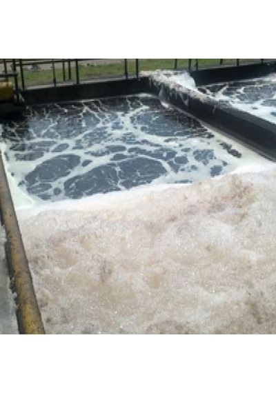 Köpük Kesici Konsantre - Antifoam 10 Kg