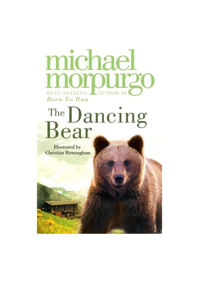 The Dancing  Bear